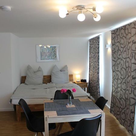 Inside Apartments Speyer Exterior photo