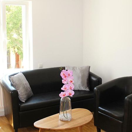 Inside Apartments Speyer Exterior photo