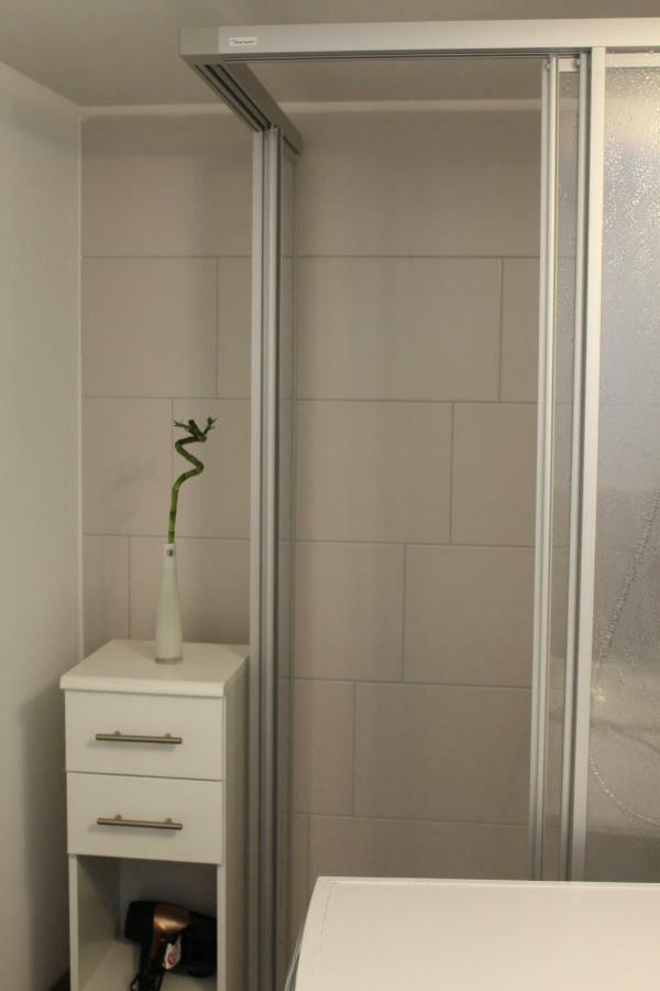 Inside Apartments Speyer Exterior photo