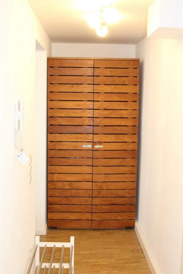 Inside Apartments Speyer Exterior photo