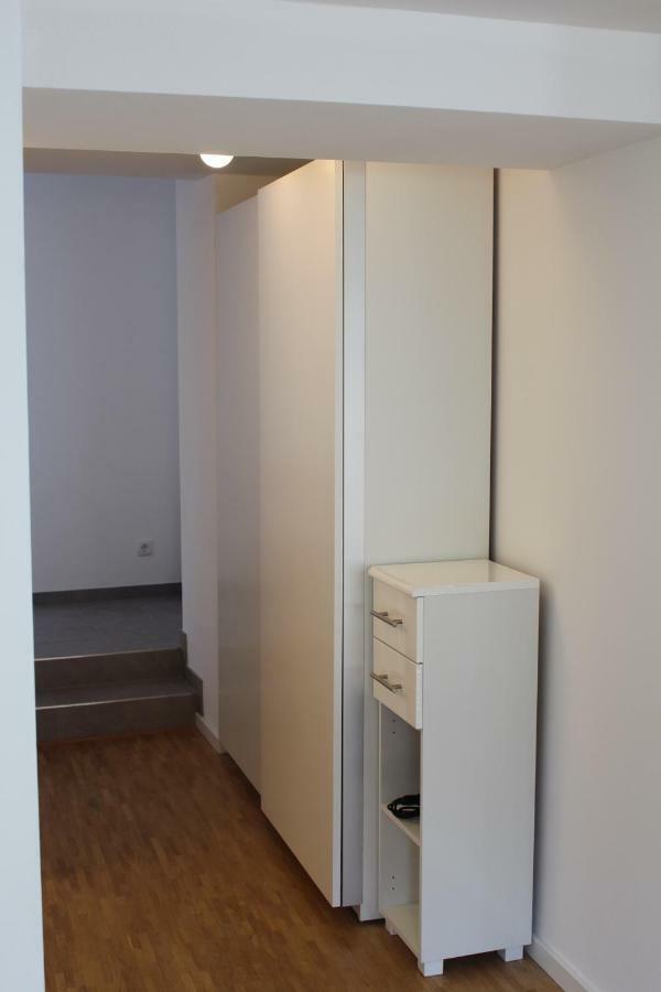 Inside Apartments Speyer Exterior photo