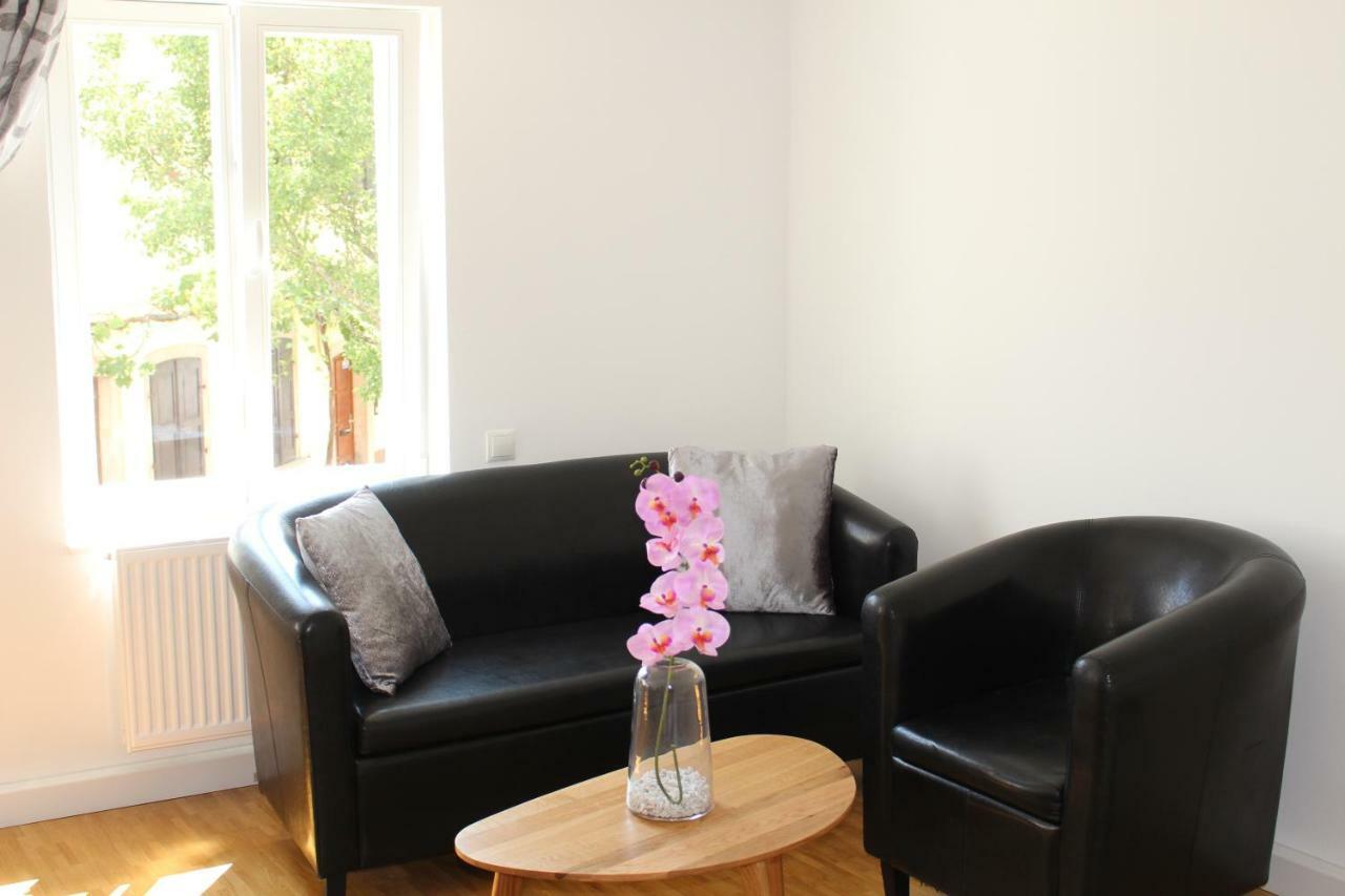Inside Apartments Speyer Exterior photo